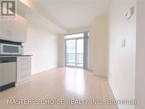 Toronto (Willowdale West) condo for rent - 1607 - 68 CANTERBURY PLACE 1607