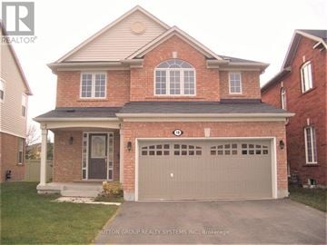 Brampton (Fletcher's Meadow) apartment for rent - LOWER - 18 WORTHINGTON AVENUE Lower