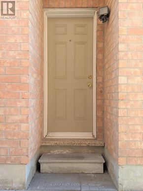 Brampton (Fletcher's Meadow) apartment for rent - LOWER - 18 WORTHINGTON AVENUE Lower
