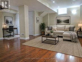 Brampton (Fletcher's Meadow) apartment for rent - LOWER - 18 WORTHINGTON AVENUE Lower