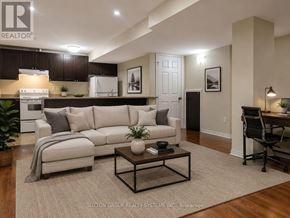 Brampton (Fletcher's Meadow) apartment for rent - LOWER - 18 WORTHINGTON AVENUE Lower