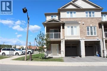 Hannon townhouse for rent - 24 AQUARIUS Crescent