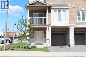 Hannon townhouse for rent - 24 AQUARIUS Crescent