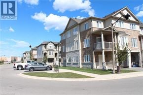 Hannon townhouse for rent - 24 AQUARIUS Crescent