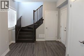 Hannon townhouse for rent - 24 AQUARIUS Crescent