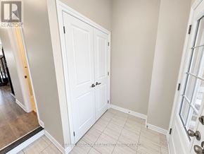 Thorold (Rolling Meadows) townhouse for rent - 109 SAPPHIRE WAY