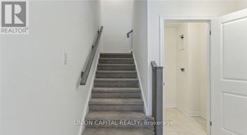 Cambridge townhouse for rent - 118 - 10 BIRMINGHAM DRIVE 118