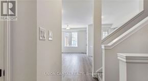 Cambridge townhouse for rent - 118 - 10 BIRMINGHAM DRIVE 118