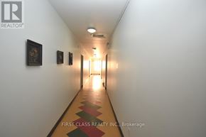 Brantford multi-family for rent - 3 - 18 MARKET STREET 3