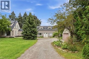 Hamilton townhouse for rent - 90 KING Street W