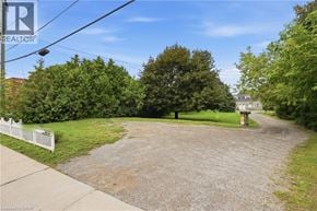Hamilton townhouse for rent - 90 KING Street W