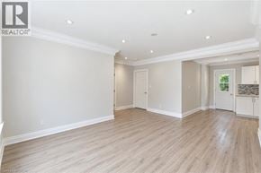 Hamilton townhouse for rent - 90 KING Street W