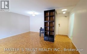 Toronto (Kensington-Chinatown) condo for rent - 318 - 89 MCCAUL STREET 318