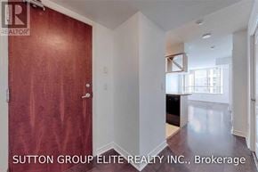 Mississauga (City Centre) condo for rent - A brokerage office for Sutton Group Elite Realty Inc.