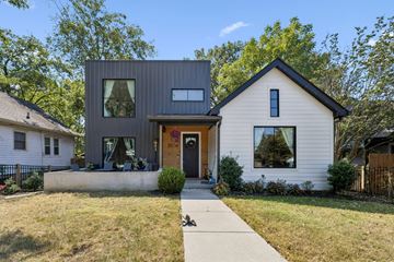 Nashville house for rent - 1804 Electric Avenue