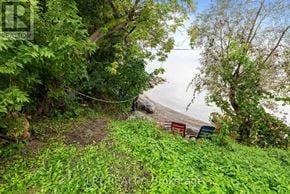 Georgina (Historic Lakeshore Communities) apartment for rent - A lush green landscape with a view of the sea.