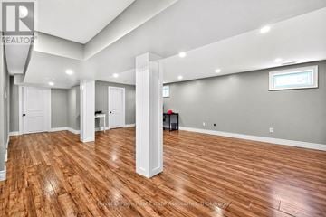 Hamilton (Hampton Heights) apartment for rent - LOWER - 312 EAST 45TH STREET Lower