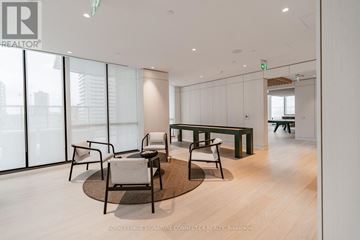 Toronto (Mount Pleasant West) condo for rent - 715 - 110 BROADWAY AVENUE 715