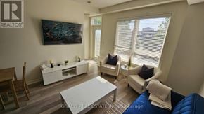 Toronto (Corso Italia-Davenport) townhouse for rent - 4 - 94 CALEDONIA PARK ROAD 4