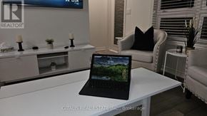 Toronto (Corso Italia-Davenport) townhouse for rent - 4 - 94 CALEDONIA PARK ROAD 4