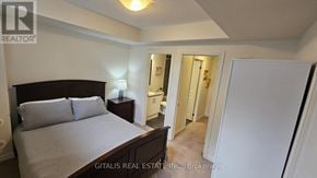 Toronto (Corso Italia-Davenport) townhouse for rent - 4 - 94 CALEDONIA PARK ROAD 4