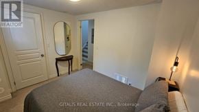 Toronto (Corso Italia-Davenport) townhouse for rent - 4 - 94 CALEDONIA PARK ROAD 4