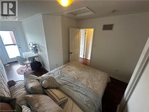 Scarborough townhouse for rent - 15 HERON PARK Place Unit# 14 14