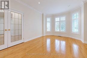 Richmond Hill (Bayview Hill) apartment for rent - 25 GREENSHIRE STREET