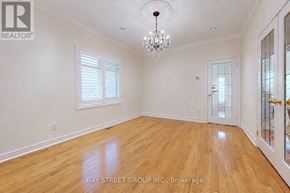 Richmond Hill (Bayview Hill) apartment for rent - 25 GREENSHIRE STREET