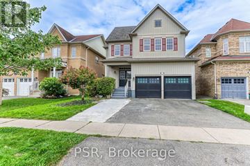 Woodstock (Woodstock - North) apartment for rent - 737 ARTHUR PARKER AVENUE