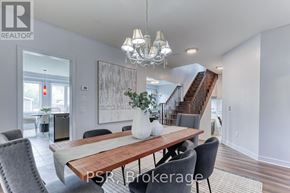 Woodstock (Woodstock - North) apartment for rent - 737 ARTHUR PARKER AVENUE