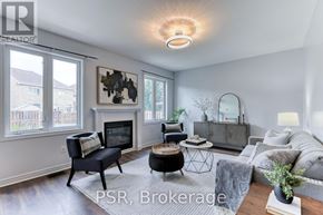 Woodstock (Woodstock - North) apartment for rent - 737 ARTHUR PARKER AVENUE