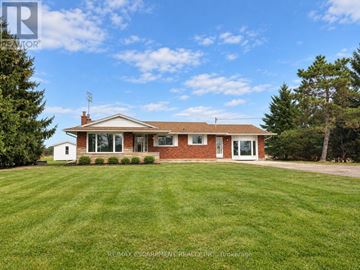 West Lincoln (Bismark/Wellandport) apartment for rent - 5697 REGIONAL ROAD 69