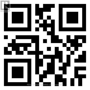 Vaughan (Vaughan Corporate Centre) condo for rent - A QR code is displayed on a white background.