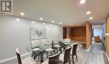Toronto (Centennial Scarborough) apartment for rent - 3 CHERRYDALE COURT