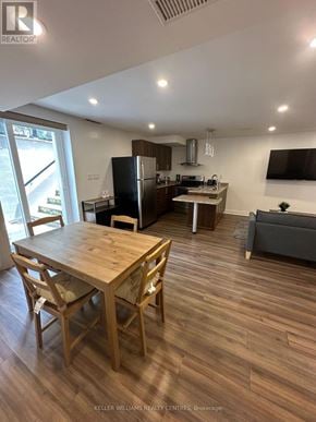 Richmond Hill (Jefferson) apartment for rent - 7 LAKEWOODS STREET