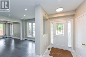 Brampton (Sandringham-Wellington) apartment for rent - A realtor logo is on the top left corner of the image.