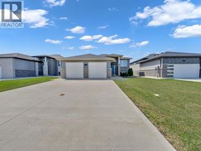 Essex duplex for rent - A sunny day at a Windsor-Essex County Association of REALTORS® property.