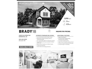Edmonton apartment for rent - 22803 94 ANENUE NW