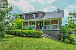 Caledon (Caledon Village) apartment for rent - A house with a green lawn in front of it.