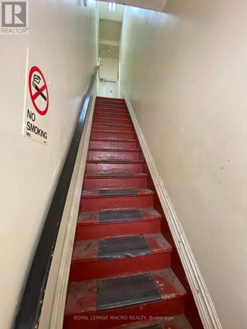 Brant (Paris) apartment for rent - 1 - 10 MECHANIC STREET 1