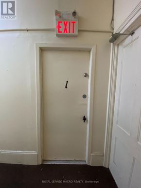 Brant (Paris) apartment for rent - 1 - 10 MECHANIC STREET 1
