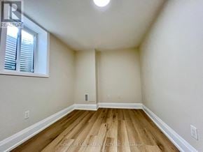 Milton (Cb Cobban) apartment for rent - BASTMENT - 1414 WELLWOOD TERRACE Bastment