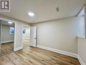 Milton (Cb Cobban) apartment for rent - BASTMENT - 1414 WELLWOOD TERRACE Bastment