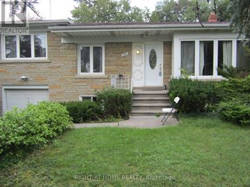 Toronto (Willowdale West) apartment for rent - MAIN - 260 PARK HOME AVENUE Main
