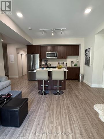 St. Catharines (Oakdale) condo for rent - 133 - 50 HERRICK AVENUE 133
