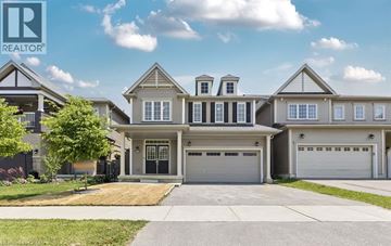 Brantford apartment for rent - 25 MUNRO Circle