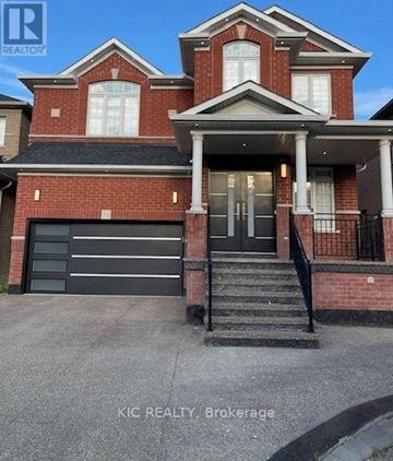 Brampton (Sandringham-Wellington North) apartment for rent - MAIN & 2ND FLR - 11 KISTLER STREET