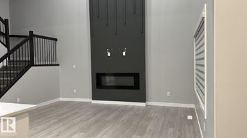 Edmonton apartment for rent - #Main floor 1565 ESAIW PL NW