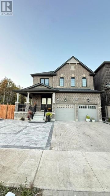 Whitby (Rolling Acres) apartment for rent - LOWER - 49 MOUNTAINSIDE CRESCENT Lower